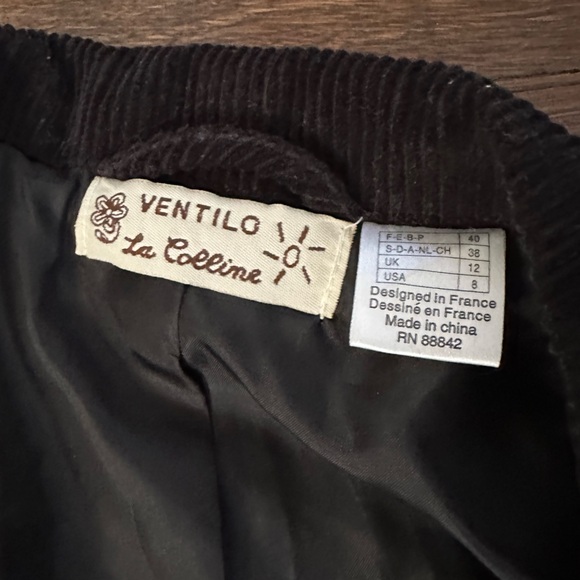 Armand Ventilo Jacket - Picture 11 of 11
